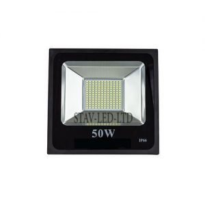 פרוז’קטור לד SMD 50W