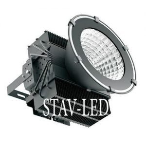 פרוז’קטור לד 500W – בלעדי בישראל