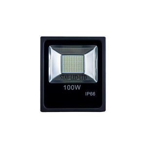 פרוז’קטור לד SMD 100W