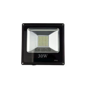 פרוז’קטור לד SMD 30W