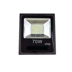 פרוז’קטור לד SMD 70W