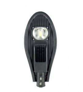 גוף תאורת רחוב 50W