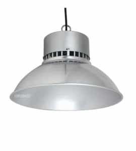 פעמון לד 100W SMD