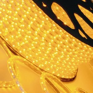 סרט לד Yellow Strip Led 6w