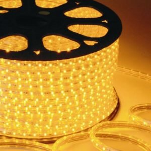 סרט לד Yellow Strip Led 24w