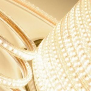 סרט לד White Strip Led 4.8w