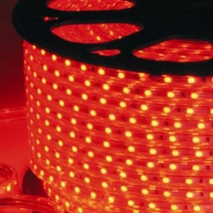 סרט לד Red Strip Led 4.4w