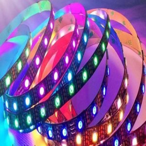 סרט לד RBG Strip Led 7.2w