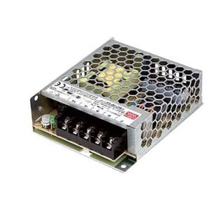 Meanwell LRS 35W 12-24V
