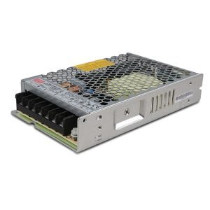 Meanwell LRS 150W 12-24V