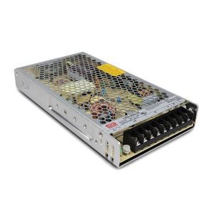 Meanwell LRS 200W 12-24V