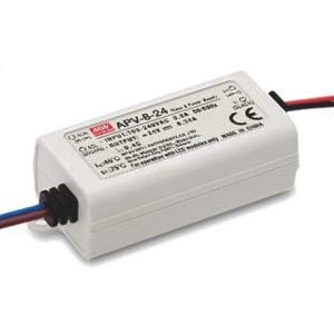 MEANWELL LED DRIVER 8W~16W