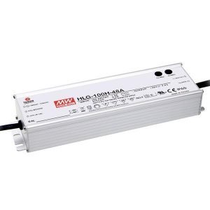 MEANWELL LED DRIVER 60W~96W
