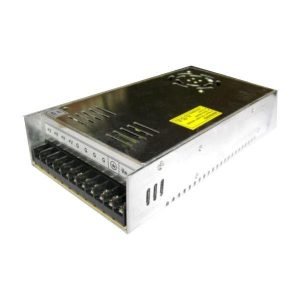 Meanwell LRS 350W 12-24V