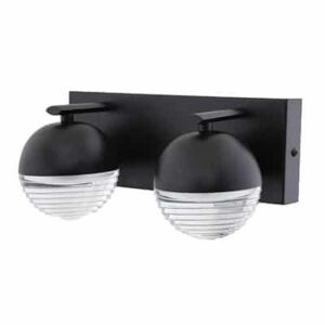 מנורת קיר 2X5W SPRING