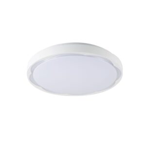 פלפון גלעד לד 40W קוטר-6000K 40