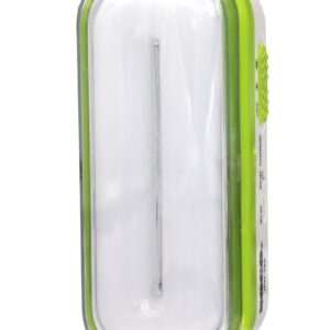 מנורת חירום + USB