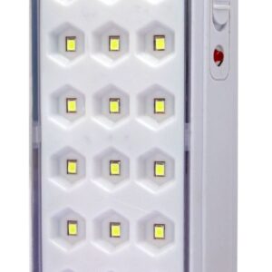 תאורת חירום – 30 נורות 3.7V