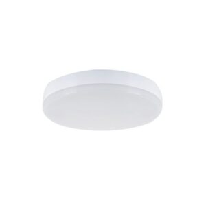 פלפון לסר לד עגול 15W 3000K -מוגן מים IP54